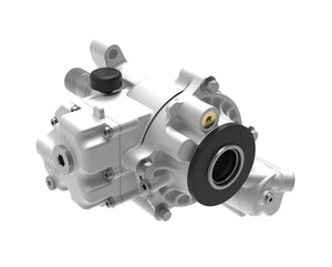 BorgWarner Secures BEV electric Cross Differential Contracts with Three Global OEMs