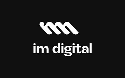 IM Digital Logo (PRNewsfoto/Imagination Media)