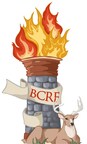 The Bucks County Renaissance Faire logo