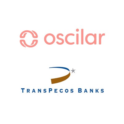 Oscilar + TransPecos Bank