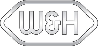 W&H Group is a global leader in the development and manufacture of medical technology products for use in the dental, medical and veterinary industries. (CNW Group/W&H Impex Inc.)