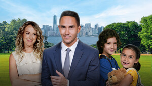 GREAT AMERICAN FAMILY ANNOUNCES LINEAR TELEVISION PREMIERES OF SIX FAITH-BASED, ORIGINAL DRAMAS FROM GREAT AMERICAN PURE FLIX