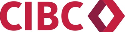 Logo de CIBC (Groupe CNW/CIBC)