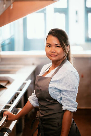 MAUNA LANI, AUBERGE RESORTS COLLECTION WELCOMES RHODA MAGBITANG AS NEW EXECUTIVE CHEF AT HISTORIC RESTAURANT CANOEHOUSE
