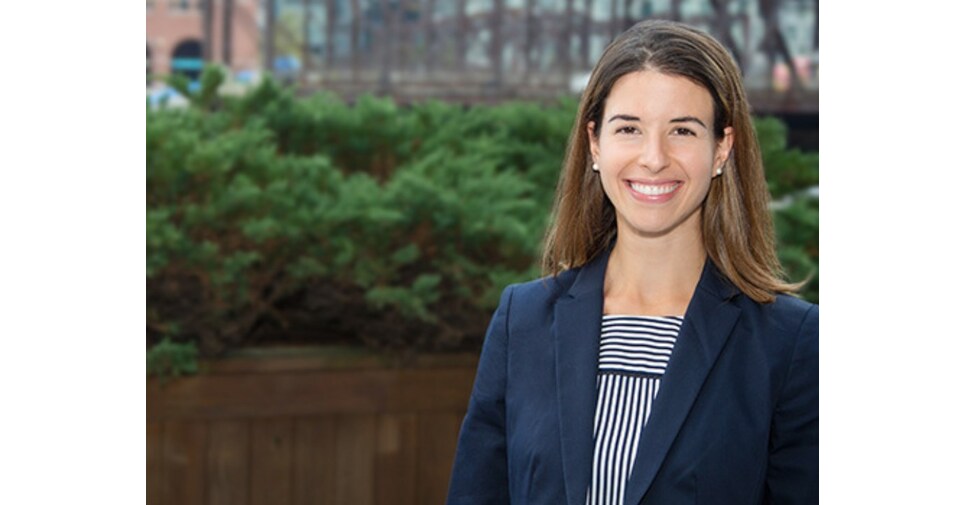 Goulston & Storrs Attorney Leah Segal Named New Leader in the Law by Law.com in the 2024 New England Legal Awards