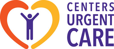 Centers Urgent Care (PRNewsfoto/Centers Urgent Care)