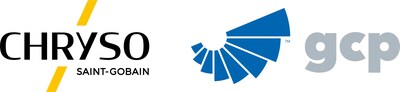 CHRYSO, GCP Logo