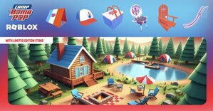 Bomb Pop Brings Summer Camp to the <em>Metaverse</em>