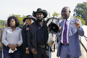 National Black Farmers Association Calls Today A Win, Historic $2B Payout for Discrimination in Farm Lending