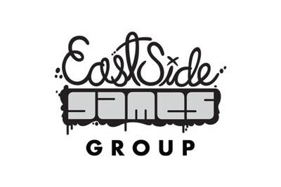 East Side Games Group logo (CNW Group/East Side Games Group Inc.)