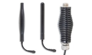 Pasternack's New Gooseneck Omni Antennas Bring Flexible Signal Optimization