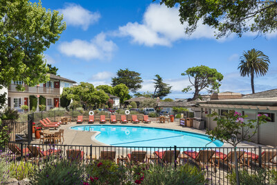 Casa Munras Garden Hotel & Spa Pool & Gardens