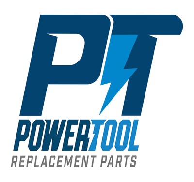 Power Tool Replacement Parts Logo