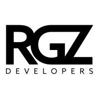 RGZ Developers Logo (PRNewsfoto/RGZ Developers)