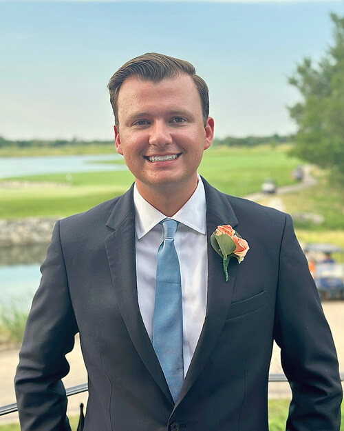 Will Freeman, Founder and CEO of Freeman Ventures