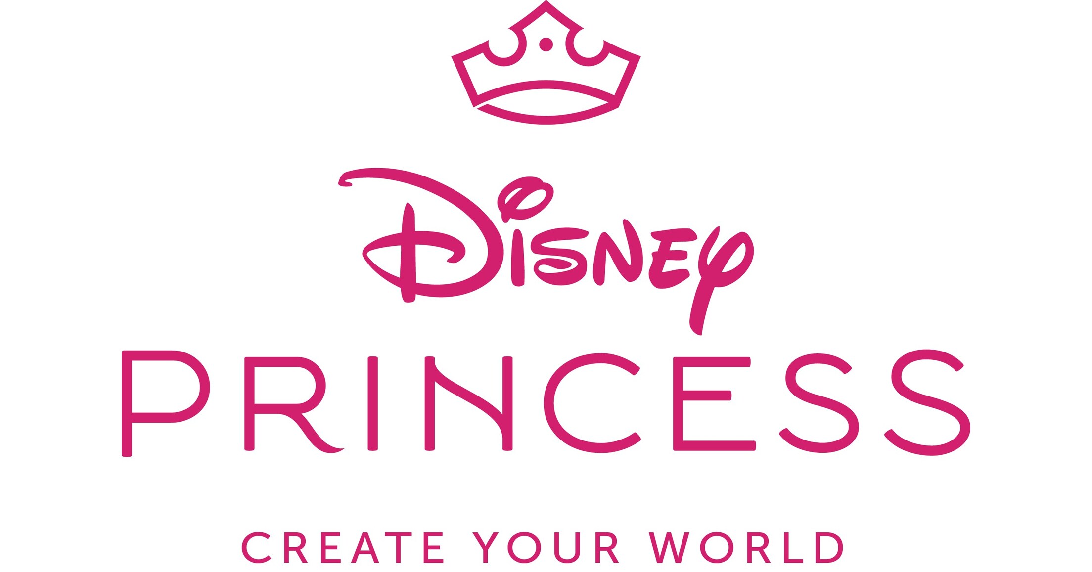 Beloved Disney Princesses Come Together to Inspire Girls to “Create Your World” Through New Multi-Year Brand Campaign