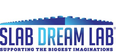 Slab Dream Lab Logo