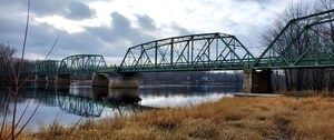 /R E P R I S E -- Projet de construction d'un pont au-dessus de la rivière Batiscan sur la route 138 - Le BAPE tient une séance publique d'information/