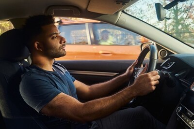More than half of Ontario motorists, 55 per cent, admit to engaging in risky and unsafe driving behaviours in the past year (CNW Group/CAA South Central Ontario)