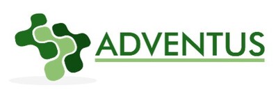 Adventus Logo (CNW Group/Silvercorp Metals Inc)