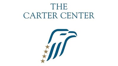 The Carter Center Logo