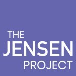 Jensen Project logo