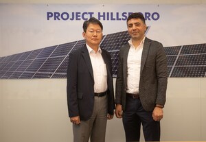 OCI Energy Announces Sale of Hillsboro Project to Hyundai Engineering Co., Ltd.