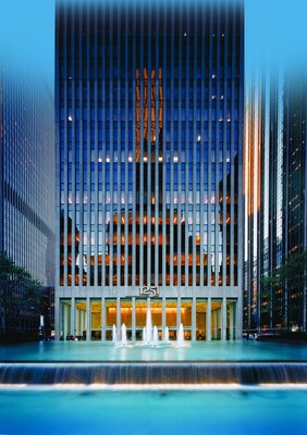 1251 Avenue of the Americas