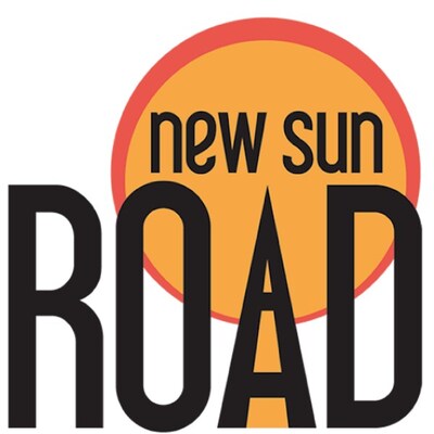 New Sun Road logo