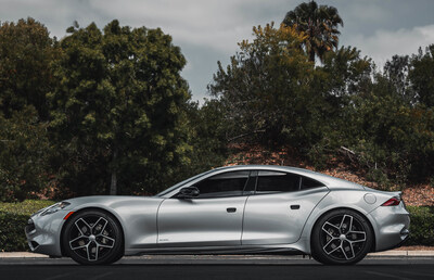 3rd Generation Karma Revero with "Tune by Master & Dynamic"