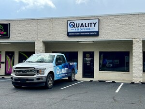 Quality Roofing Solutions Opens New Showroom in Pace, Florida