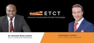 Economic Transformation Corridor Technologies (ETCT) Lands Major Deals with Africa and South America's Emerging Market countries