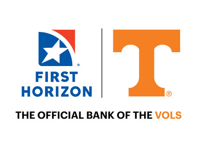 First Horizon Renews commitment to The University of Tennessee