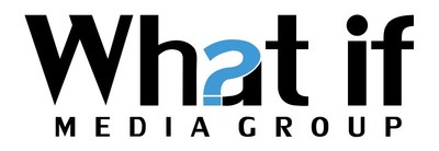 What If Media Group is an award-winning, performance-marketing company that enables the world's leading brands to acquire valuable new customers at scale. By leveraging data-driven engagement and re-engagement strategies across multiple proprietary marketing channels and sophisticated targeting technology, and utilizing insights based on millions of consumer ad interactions each day, What If Media Group delivers the most cost-effective and highest-performing marketing campaigns for its clients. (PRNewsfoto/What If Media Group)