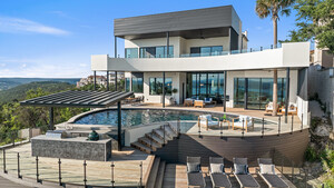 PLACE Partner Gene Arant Presents Unmatched Luxury on the Shores of Lake Travis