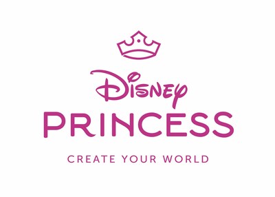 Disney Inspires families to 'Create Your World' with a multi-year brand campaign that include s new Disney Princess products, a virtual experience and a YouTube series.