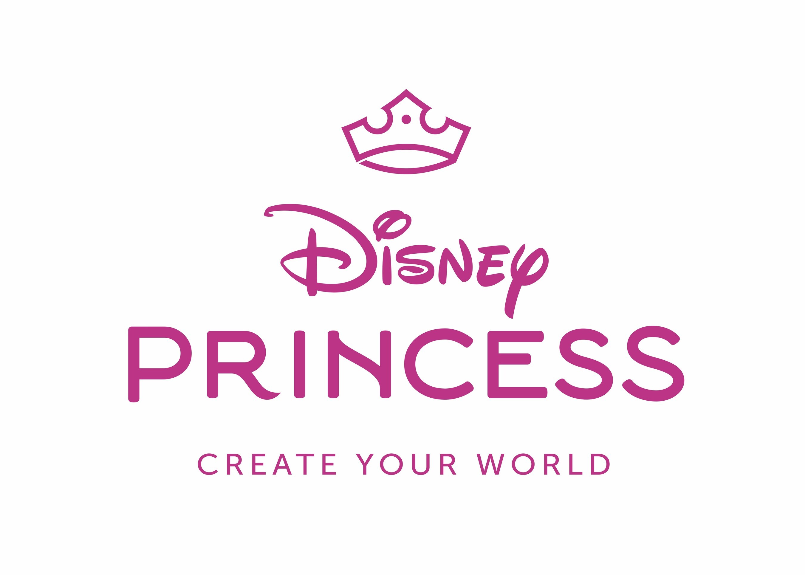 DISNEY INSPIRES FAMILIES TO 'CREATE YOUR WORLD' THROUGH NEW GLOBAL ...