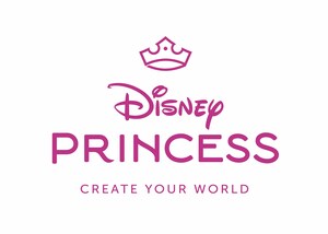 DISNEY INSPIRES FAMILIES TO 'CREATE YOUR WORLD' THROUGH NEW GLOBAL DISNEY PRINCESS PRODUCTS, PORTAL TO THE PRINCESSES VIRTUAL EXPERIENCE AND YOUTUBE SERIES