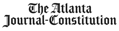 The Atlanta Journal-Constitution Logo