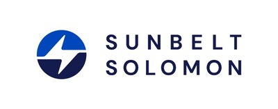 Sunbelt Solomon Logo