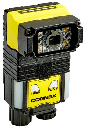 Cognex lancia uno strumento di conteggio basato sull'IA per i sensori di visione artificiale In-Sight SnAPP