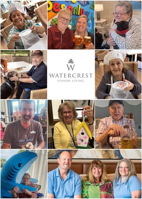 Watercrest Myrtle Beach Assisted Living and Memory Care offers seniors an exceptional senior living experience providing abundant opportunities for enrichment, interaction and socialization.