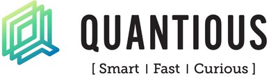 Quantious marketing agency logo