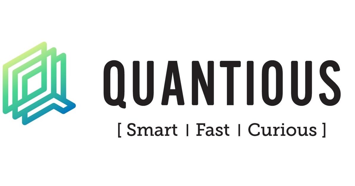 Quantious celebrates second consecutive place on the Inc. 5000 list of fastest-growing private companies