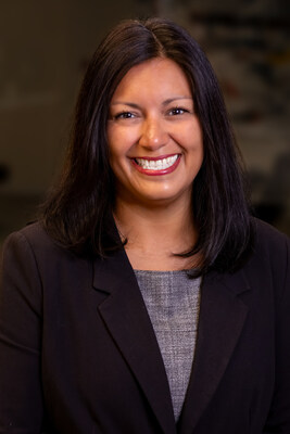 Yvette Garcia, CPA, Partner, Accounting & Consulting Services