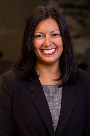 LGT Welcomes Yvette Garcia as New Partner