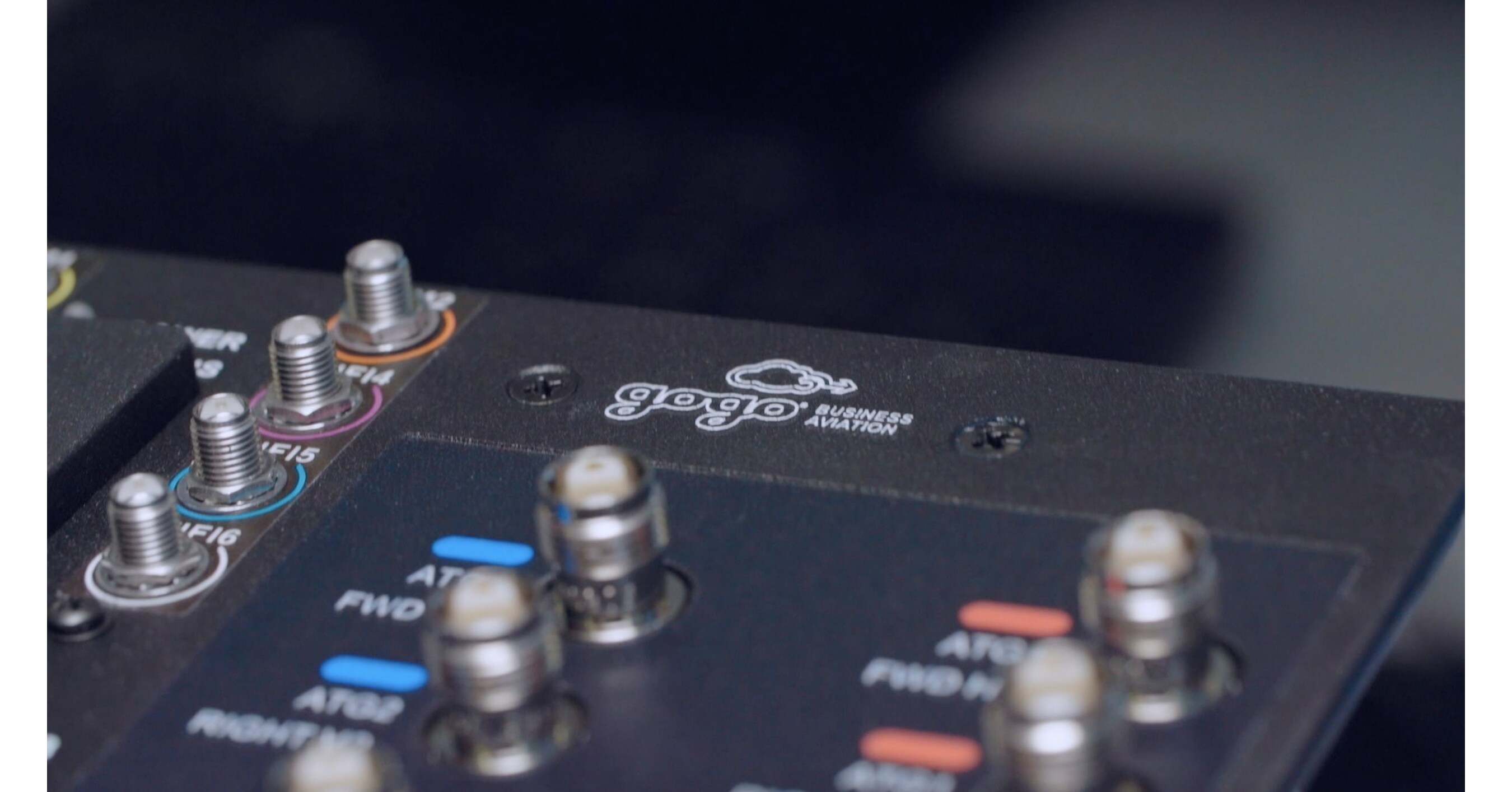 Gogo and Duncan Aviation Collaborate to Expand 5G STC Portfolio