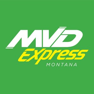 MVD Express is Expanding to Great Falls, Montana!