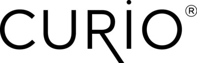 CURiO Brands Logo