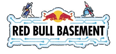 Red Bull Basement
